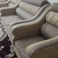 مبل ۷نفره