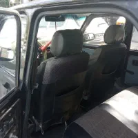 پی کی مدل 83 انژکتور|خودرو سواری و وانت|مشهد, بهمن|دیوار