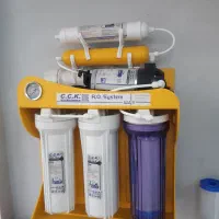 تصفیه آب خانگی با شرایط اقساط|آبسردکن و تصفیه آب|مشهد, الهیه|دیوار