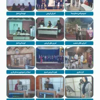 دوره فن بیان و گویندگی|خدمات آموزشی|مشهد, شریف|دیوار