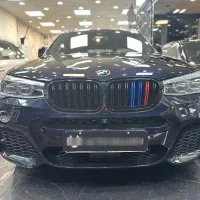 X4 2016|خودرو سواری و وانت|تهران, دریا|دیوار