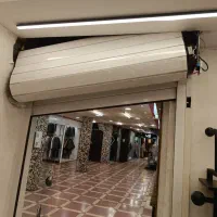 فروش و تعمیر جک ودرب برقی وکرکره|خدمات پیشه و مهارت|تهران, نازیآباد|دیوار