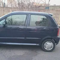 mvm 110 3 سیلندر|خودرو سواری و وانت|تهران, شهران جنوبی|دیوار