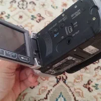 دوربین عکاسی و فیلم برداری مدلcanon legria fs306|دوربین عکاسی و فیلم‌برداری|تربت‌حیدریه, قائم|دیوار