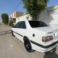 پارس ۹۴دوگانه سوز شرکتی|خودرو سواری و وانت|اهواز, شهرک دانشگاه|دیوار