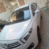 برلیانس ۲۳۰ دنده مدل ۹۷|خودرو سواری و وانت|دزفول, |دیوار