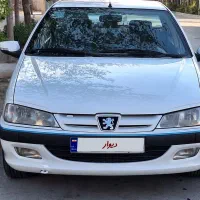 فروش پژو پارس سال