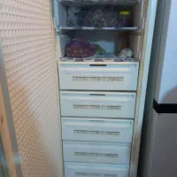 یخچال تمام فریزر ( تماس فقط با  )