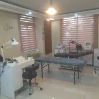 اجاره دفتر اداری|اجارهٔ دفتر کار، اتاق اداری، مطب|مشهد, کوی المهدی|دیوار