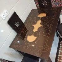 میز و صندلی آشپزخانه