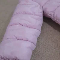 کاپشن درجه یک مفته مفت|کفش و لباس بچه|دوگنبدان, |دیوار