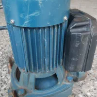 پمپ آب 2اسب