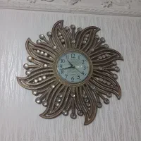 ساعت دیواری