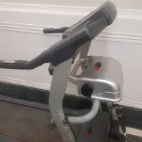 فروش تردمیل|تجهیزات ورزشی|بندر گناوه, |دیوار