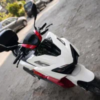 کویر S2 170 عروسک (مدل ۱۴۰۳) / سفید قرمز چشم‌نواز