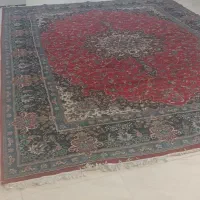 فرش ۱۲ متری در حد نو