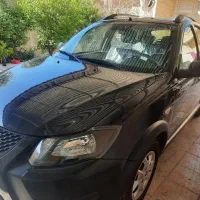 کوییک مشکی ۱۴۰۳ با کارکرد ۱۸۰۰|خودرو سواری و وانت|شیراز, دارالرحمه|دیوار