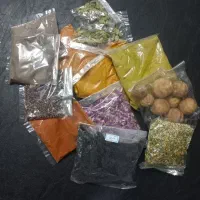 ادویه جات امینی