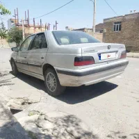 ماشین مدل۸۳