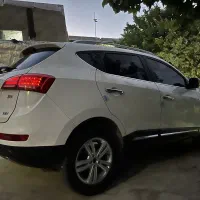 جک S5 مدل 1396|خودرو سواری و وانت|همدان, |دیوار