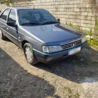 پژو 405|خودرو سواری و وانت|رشت, نظری|دیوار