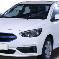 شاهین cvt اتومات فول صفر کارخانه استثنایی به شرط