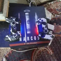 فروش یک دستگاه اسلیم ps4