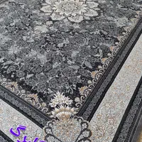فرش درباری (گل رز)|فرش|شیراز, کیان آباد|دیوار