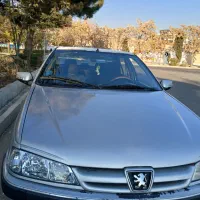 پرشیا|خودرو سواری و وانت|قزوین, |دیوار