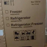 یخچال فریزر دو قلو نیکسان نو پلمپ|یخچال و فریزر|شیراز, آزادگان|دیوار