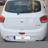 تیبا 2مدل 1401|خودرو سواری و وانت|پاکدشت, پاکدشت (مامازند)|دیوار