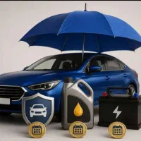بیمه خودرو بدون چک و سفته
