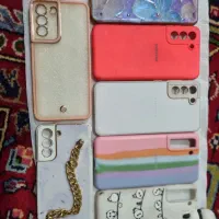 گارد گوشی s21 fe