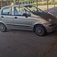 دوو ماتیز کم کار