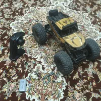 ماشین کنترلی آفروید