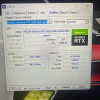 لب تاپ لنوو گیمینگ