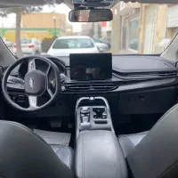 کی ام سی (X5)۱۴۰۲|خودرو سواری و وانت|تبریز, |دیوار