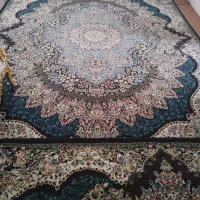 دو تخته فرش ۱۲ متری