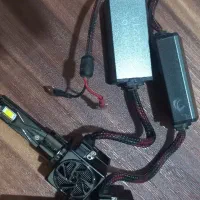 چراغ هدلایت لنزو،ظبط سونی، تاقچه 111|قطعات یدکی و لوازم جانبی|گنبد کاووس, |دیوار