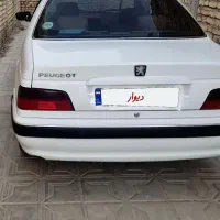 پارس xu7p|خودرو سواری و وانت|شیراز, شیخ علی چوپان|دیوار