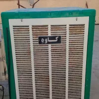 تعمیرات سرویس انواع کولر ابی