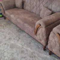 چستر یک سال خریداری شده نو نو هستش