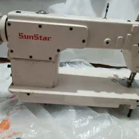 چرخ خیاطی صنعتی ( اصل )