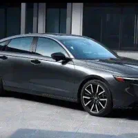فروش حواله خودرو هوندا آکورد مدل ۲۰۲۵