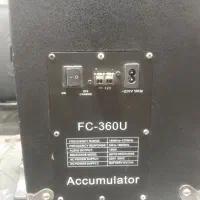 باند شارژی|پخشکننده همراه|فسا, |دیوار