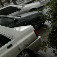 پنوماتیک (سیستم تعلیق بادی)