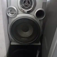 تلویزیون ۲۱اینج وضبط|تلویزیون و پروژکتور|مشکین‌دشت, |دیوار