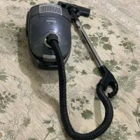 جاروبرقی LG موتور کره