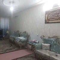 فروش خانه ویلایی ۱۱۸متری ۱ خوابه سنددار|فروش خانه و ویلا|کرج, شهرک بنفشه|دیوار