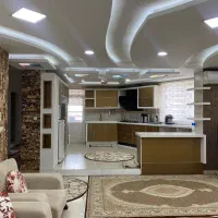 اجاره روزانه و هفتانه و‌ ماهانه هتل آپارتمان لوکس